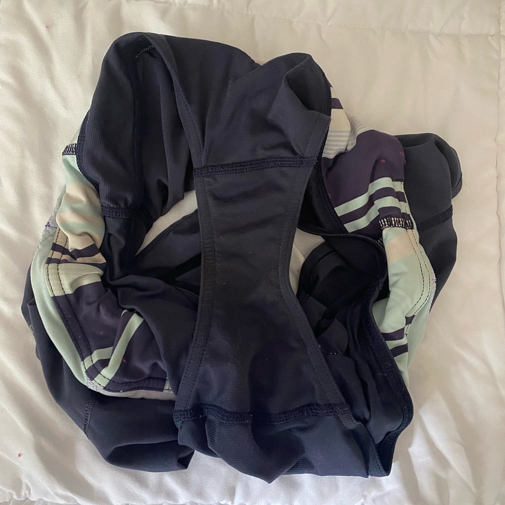 LULULEMON RARE SPEEDUP SHORTS - Picture 4 of 6